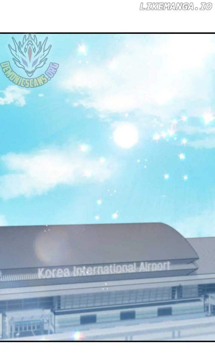 The God of War Is Leveling Up Chapter 38 Page 39