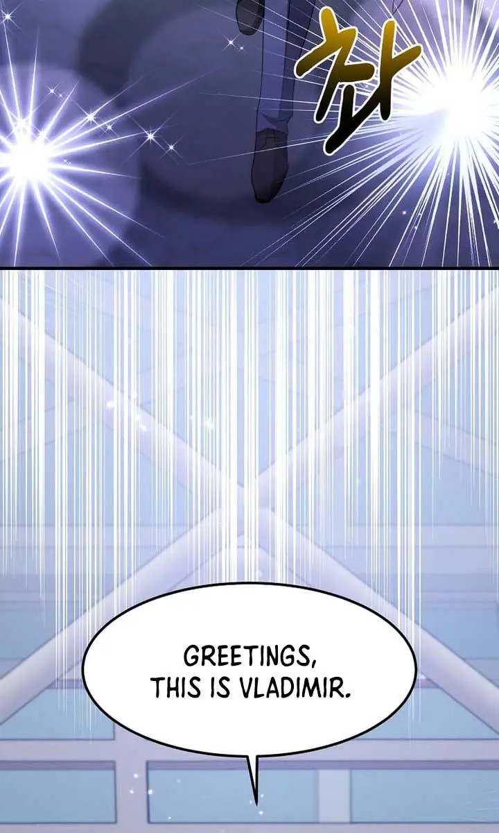 The God of War Is Leveling Up Chapter 38 Page 43