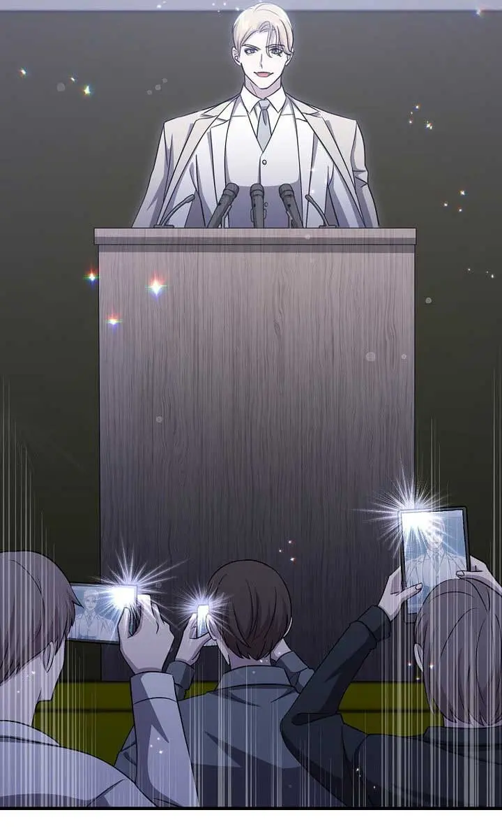 The God of War Is Leveling Up Chapter 38 Page 44