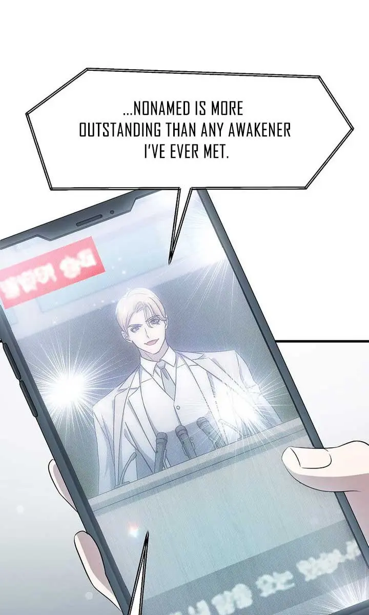 The God of War Is Leveling Up Chapter 38 Page 45