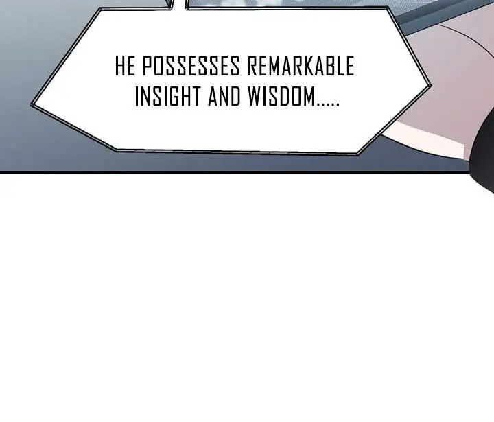 The God of War Is Leveling Up Chapter 38 Page 46