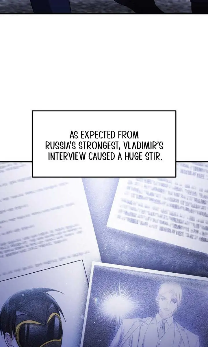 The God of War Is Leveling Up Chapter 38 Page 48