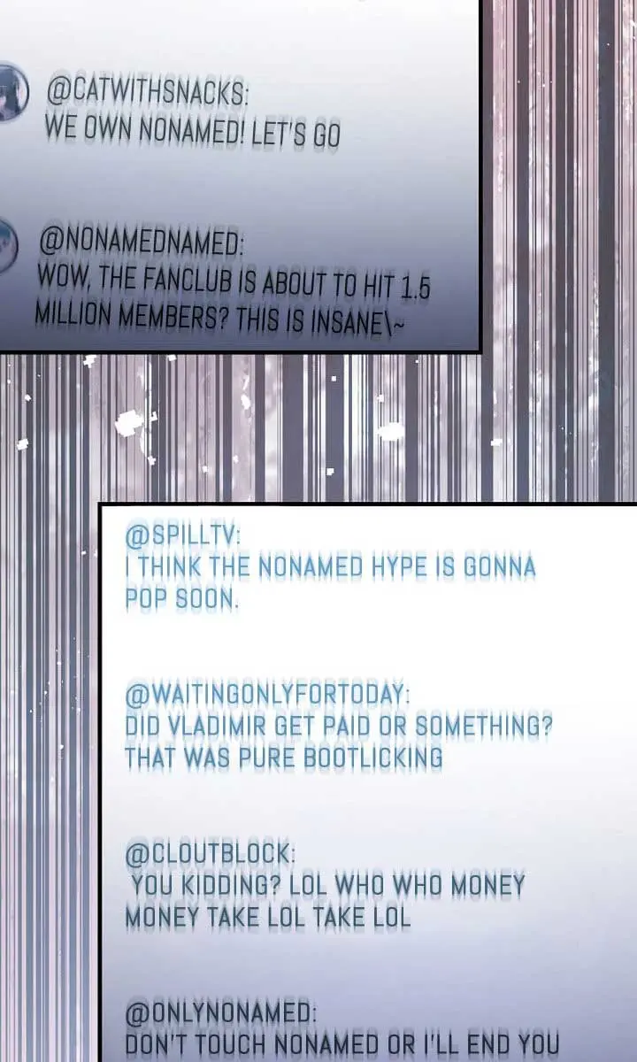 The God of War Is Leveling Up Chapter 38 Page 50