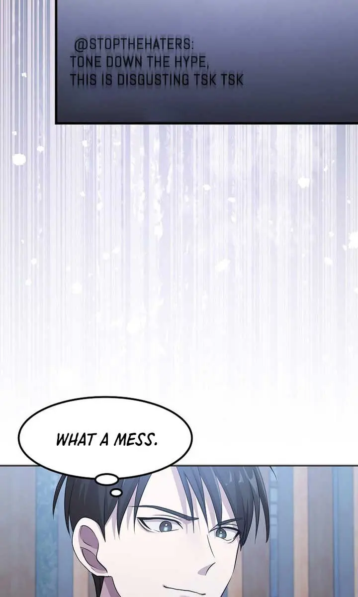 The God of War Is Leveling Up Chapter 38 Page 51