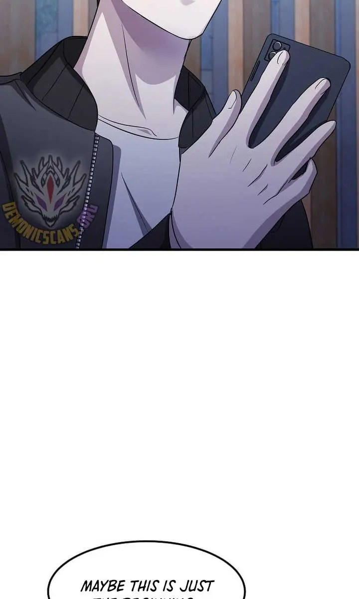 The God of War Is Leveling Up Chapter 38 Page 52