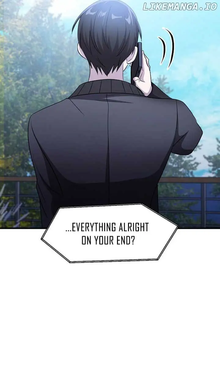 The God of War Is Leveling Up Chapter 38 Page 55