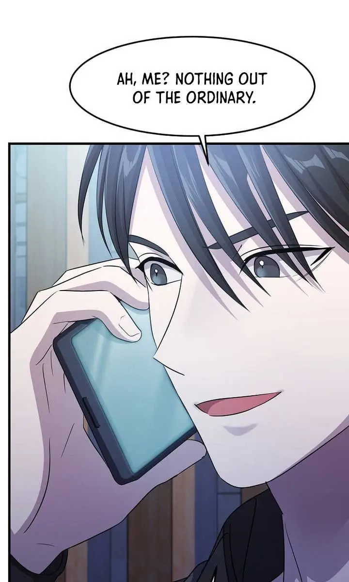 The God of War Is Leveling Up Chapter 38 Page 56