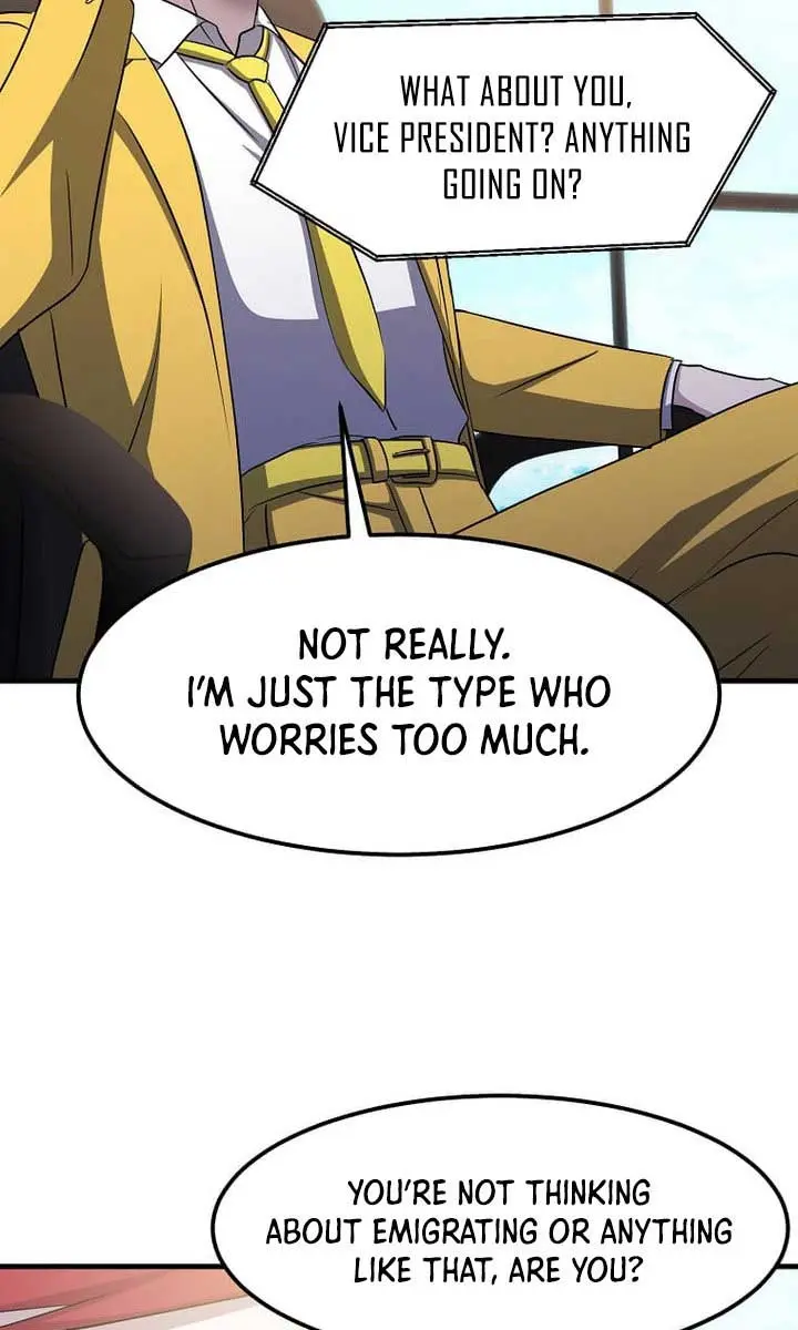 The God of War Is Leveling Up Chapter 38 Page 58