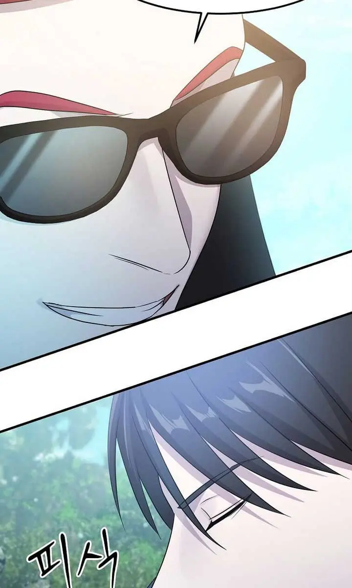 The God of War Is Leveling Up Chapter 38 Page 59