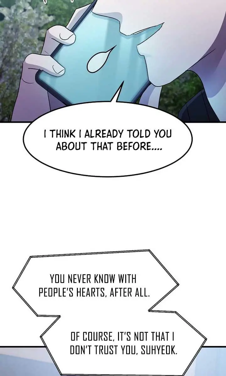 The God of War Is Leveling Up Chapter 38 Page 60