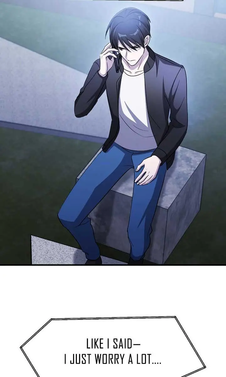 The God of War Is Leveling Up Chapter 38 Page 61