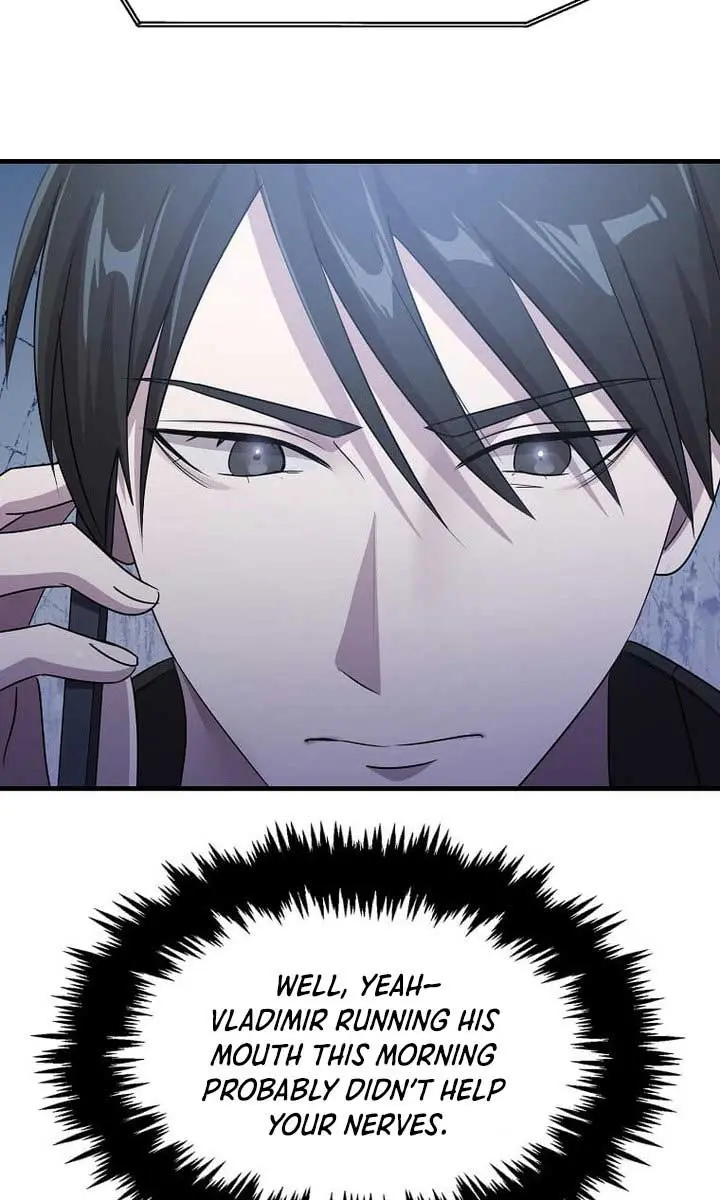 The God of War Is Leveling Up Chapter 38 Page 62