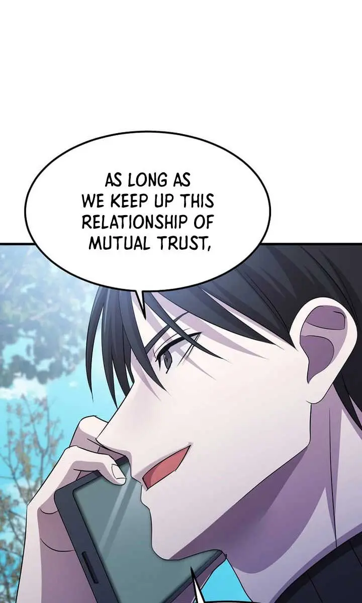 The God of War Is Leveling Up Chapter 38 Page 65