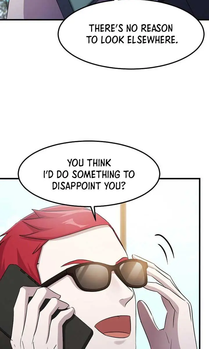 The God of War Is Leveling Up Chapter 38 Page 66