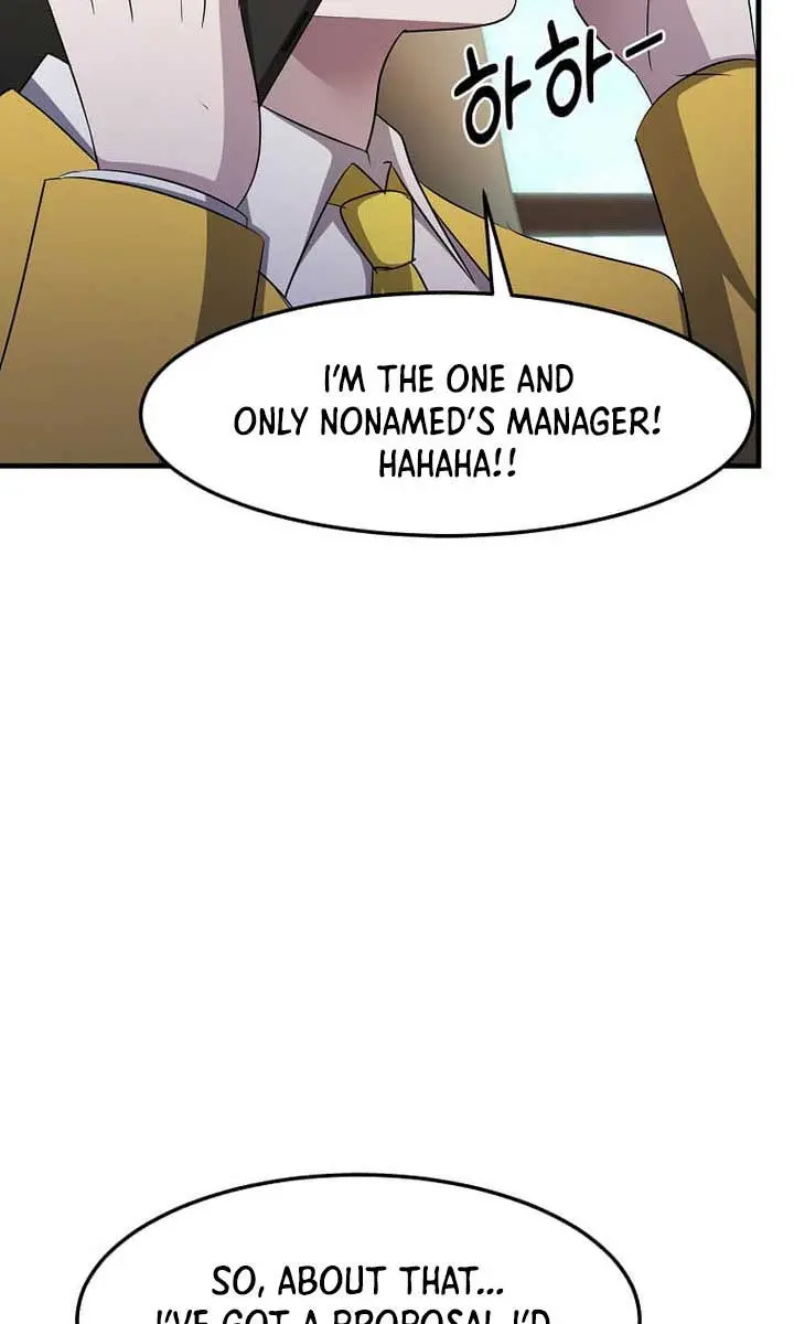 The God of War Is Leveling Up Chapter 38 Page 67