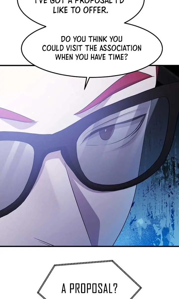 The God of War Is Leveling Up Chapter 38 Page 68