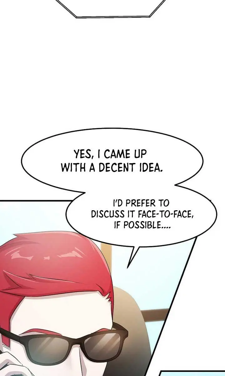 The God of War Is Leveling Up Chapter 38 Page 69