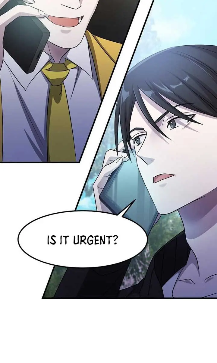 The God of War Is Leveling Up Chapter 38 Page 70