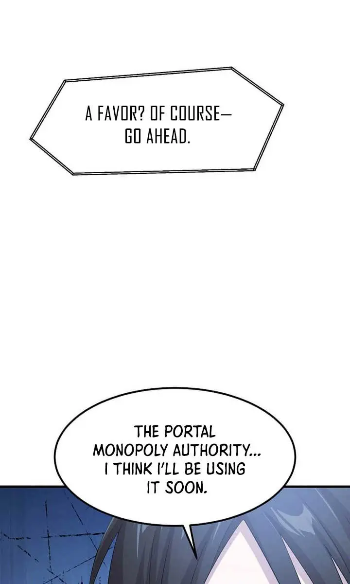 The God of War Is Leveling Up Chapter 38 Page 73