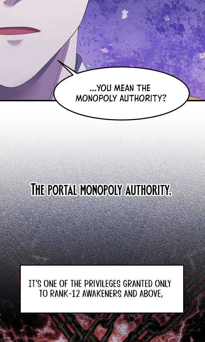 The God of War Is Leveling Up Chapter 38 Page 75