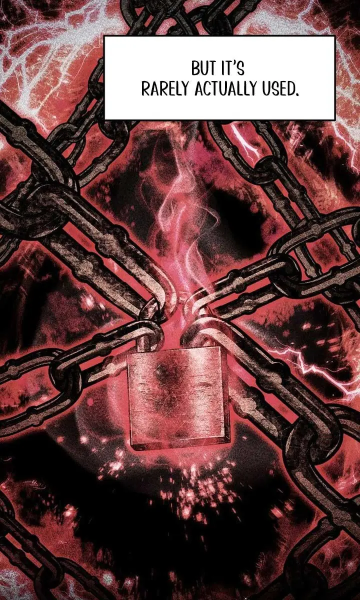 The God of War Is Leveling Up Chapter 38 Page 76