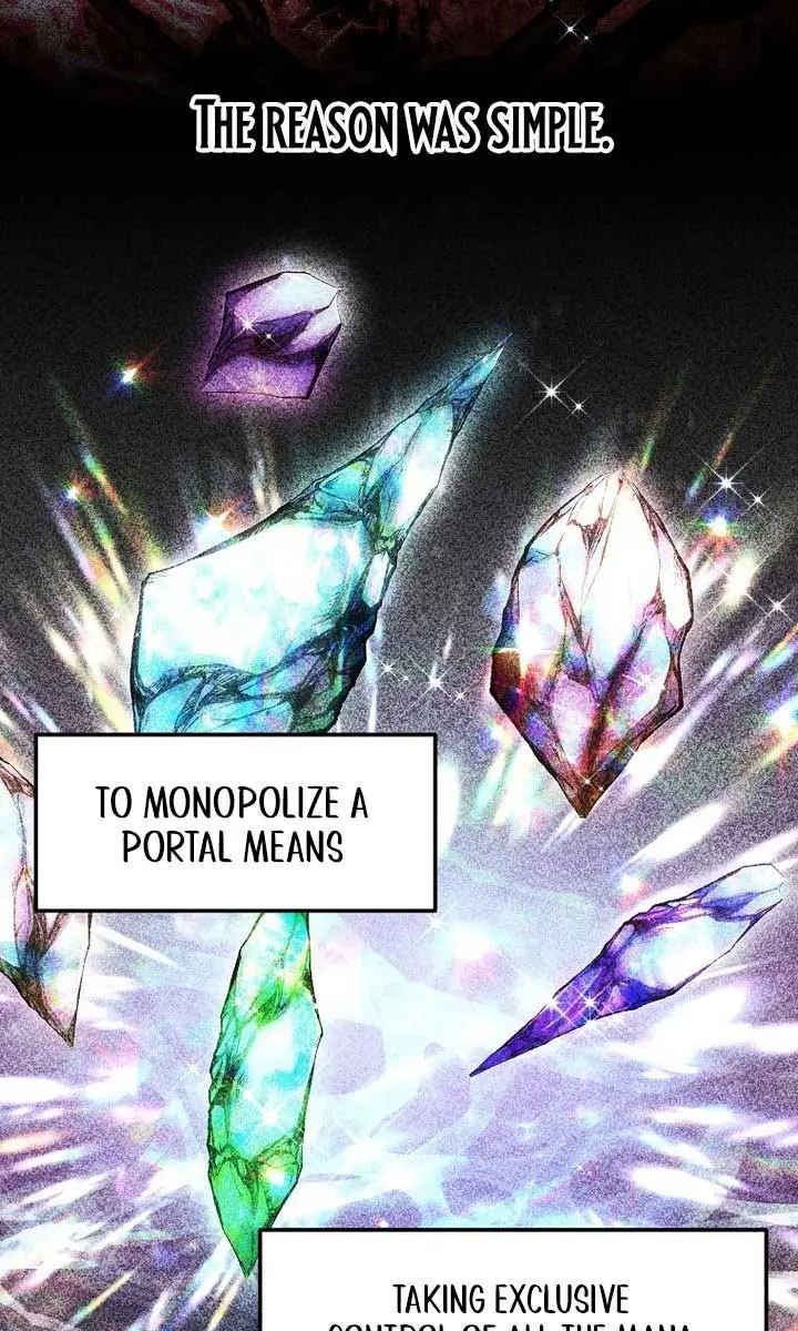 The God of War Is Leveling Up Chapter 38 Page 77