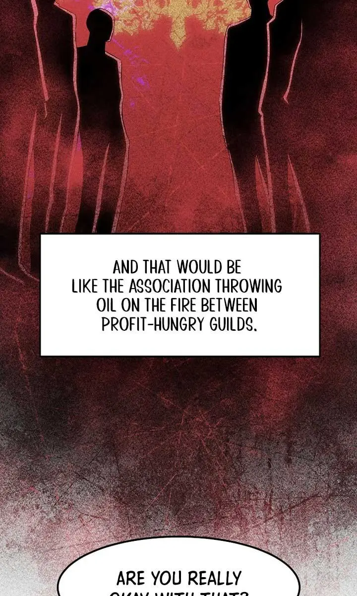 The God of War Is Leveling Up Chapter 38 Page 79