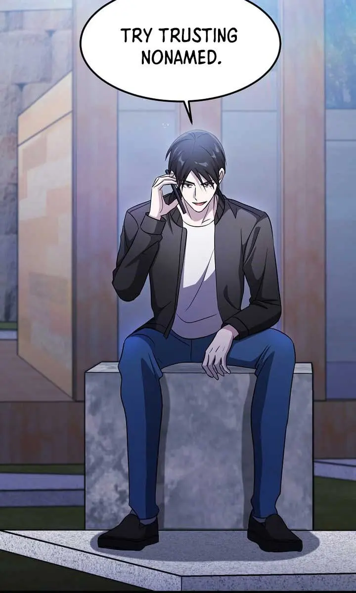 The God of War Is Leveling Up Chapter 38 Page 82