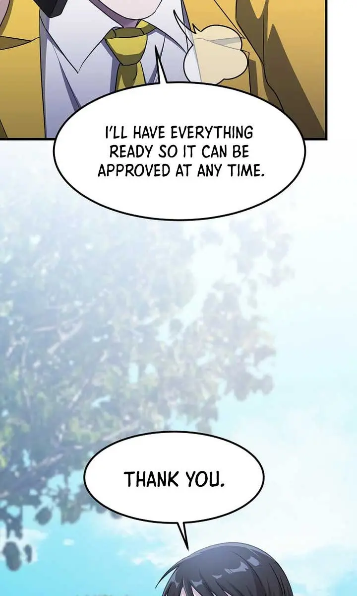 The God of War Is Leveling Up Chapter 38 Page 84