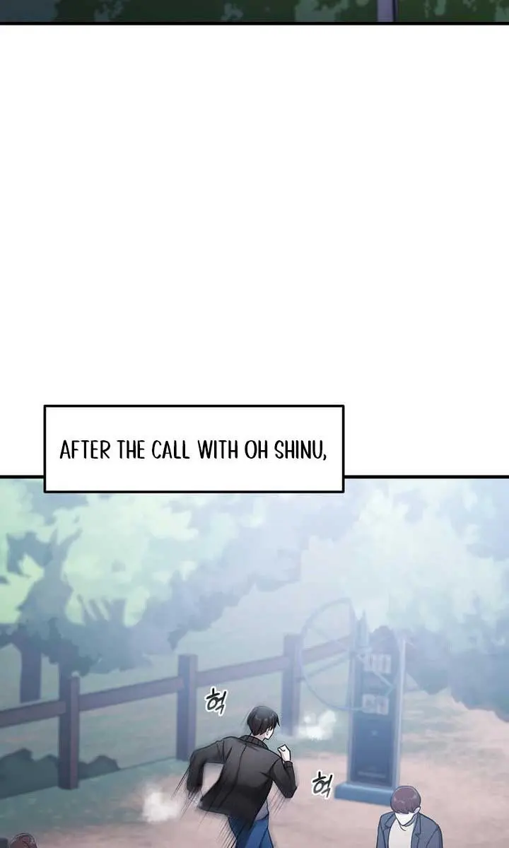 The God of War Is Leveling Up Chapter 38 Page 87