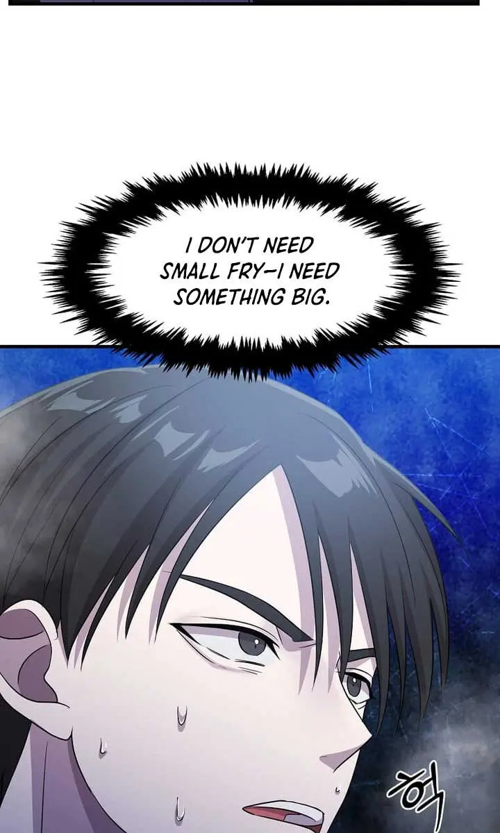 The God of War Is Leveling Up Chapter 38 Page 90