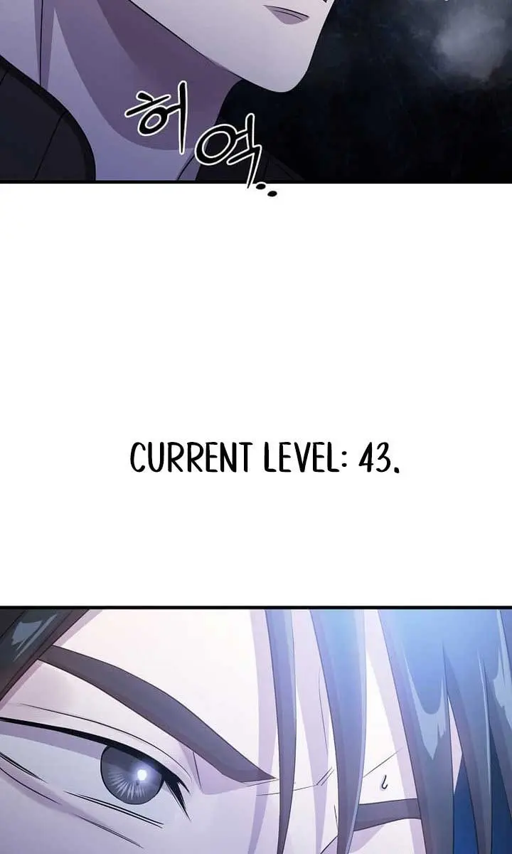 The God of War Is Leveling Up Chapter 38 Page 91