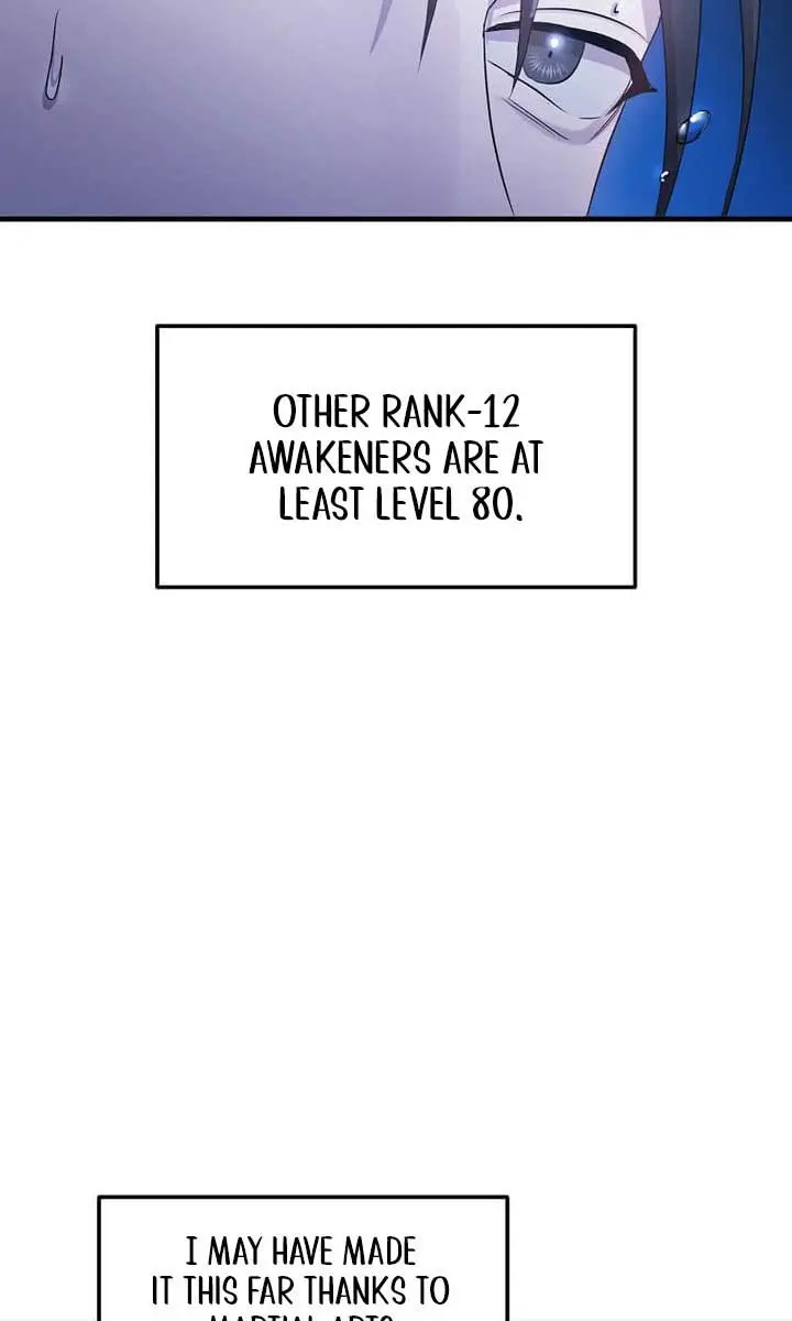 The God of War Is Leveling Up Chapter 38 Page 92