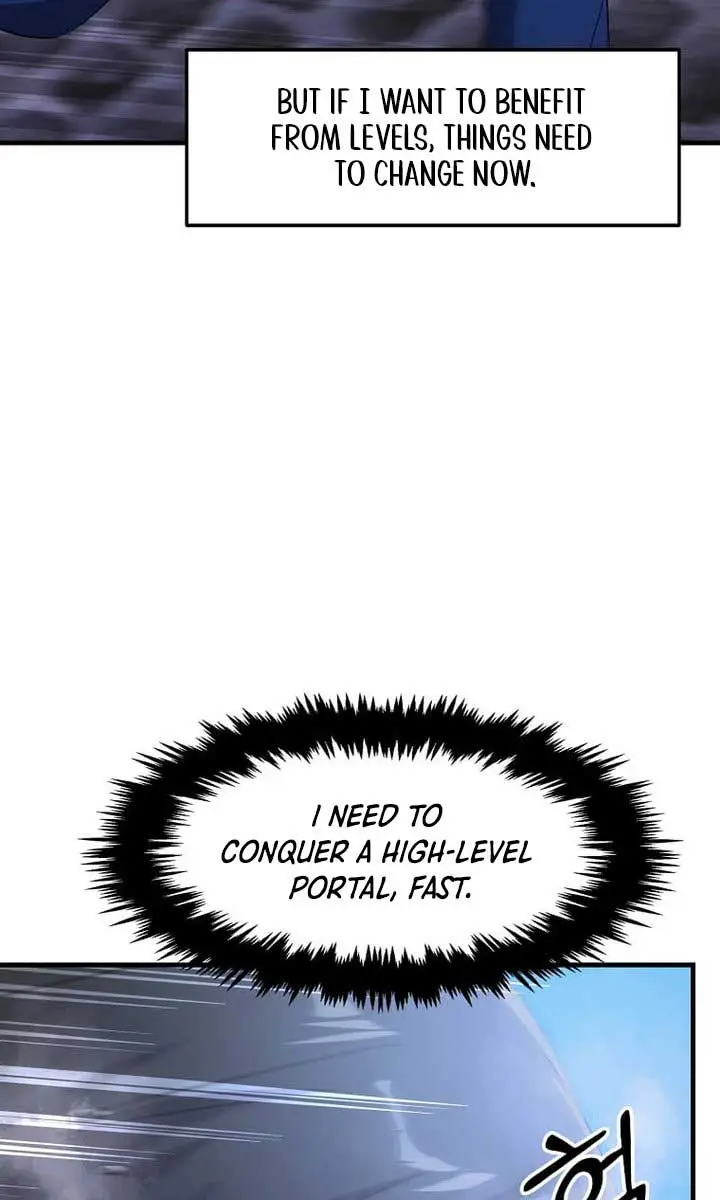 The God of War Is Leveling Up Chapter 38 Page 94