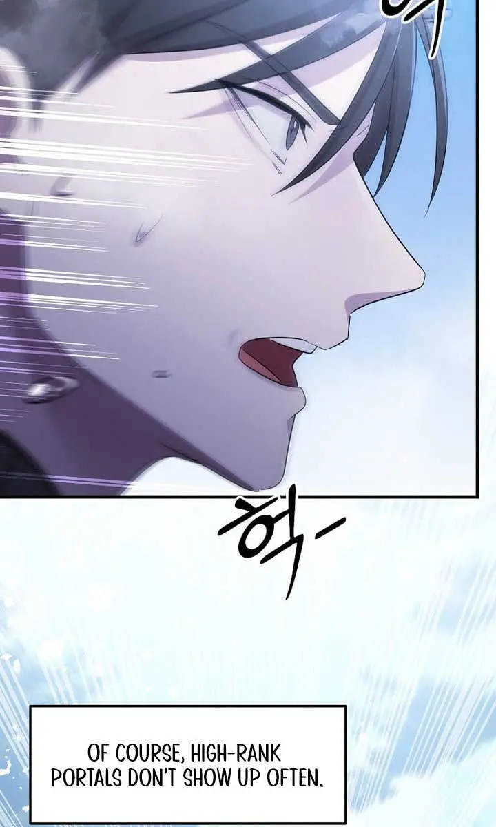 The God of War Is Leveling Up Chapter 38 Page 95