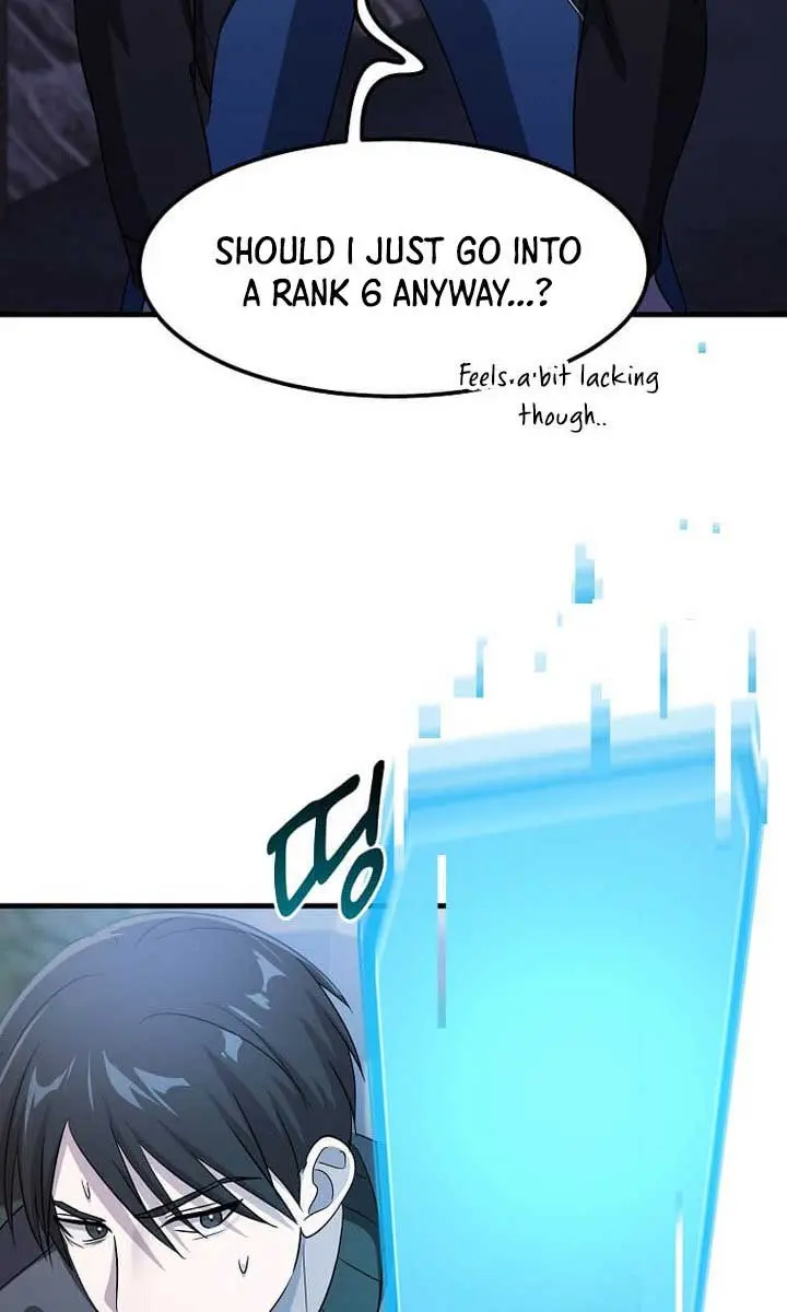 The God of War Is Leveling Up Chapter 38 Page 99