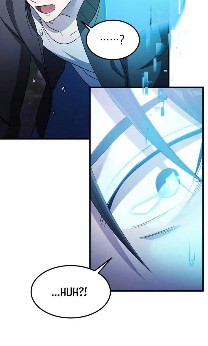 The God of War Is Leveling Up Chapter 38 Page 100