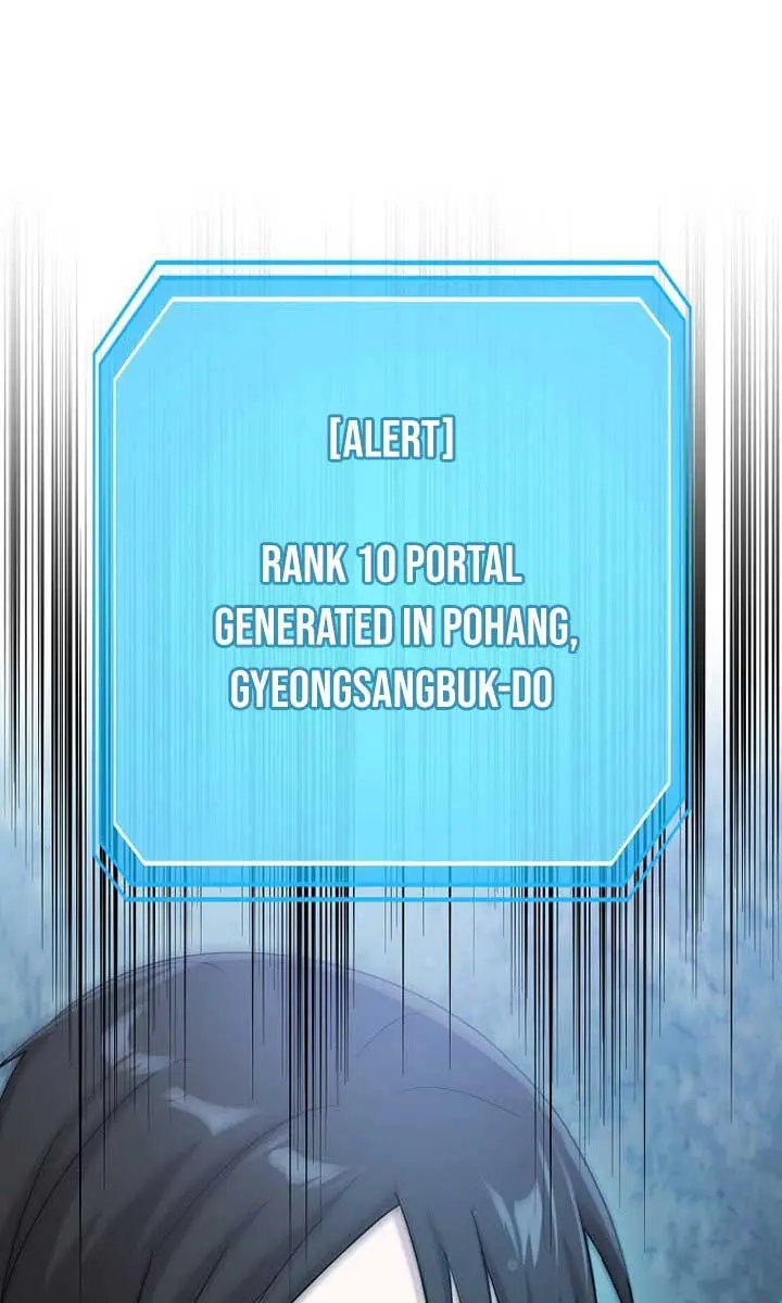 The God of War Is Leveling Up Chapter 38 Page 101