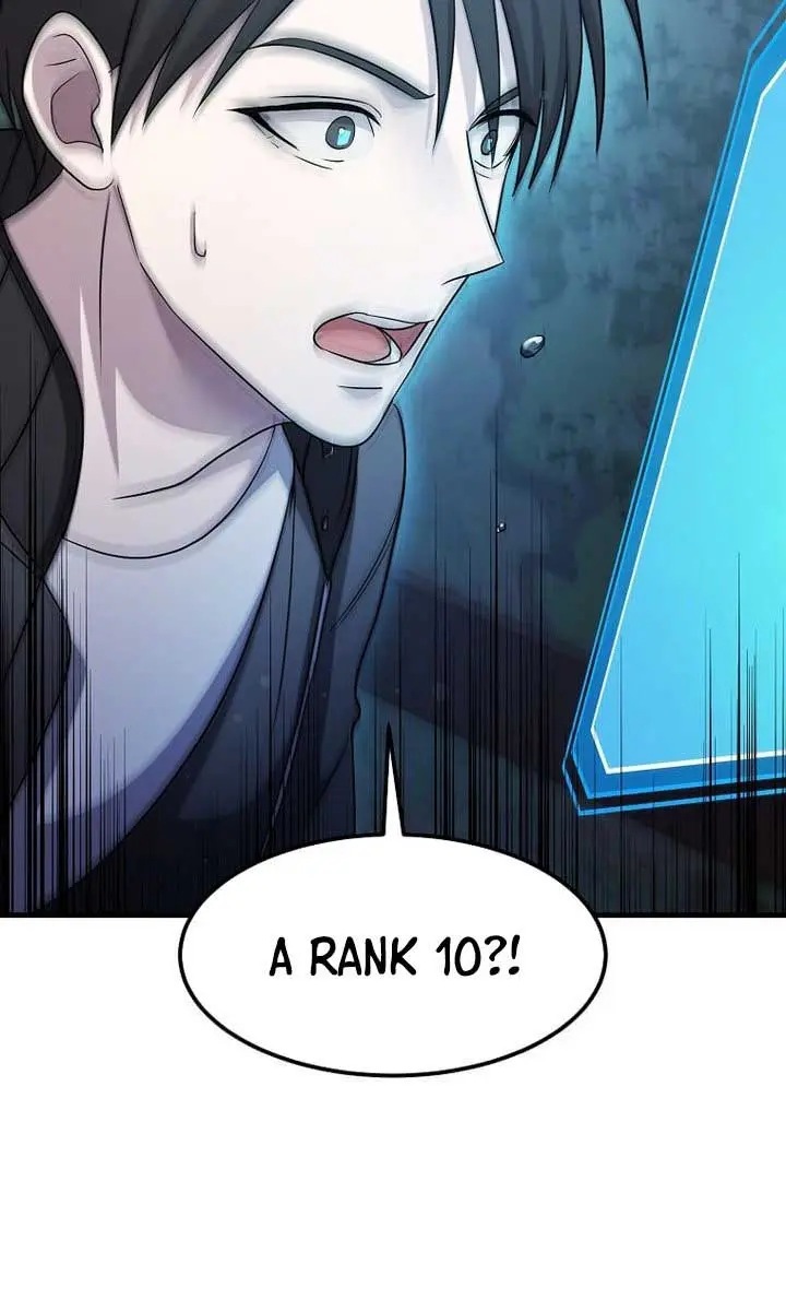 The God of War Is Leveling Up Chapter 38 Page 102