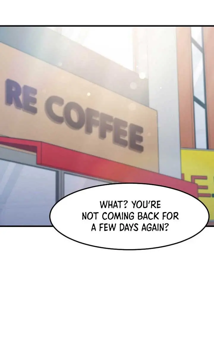 The God of War Is Leveling Up Chapter 39 Page 3