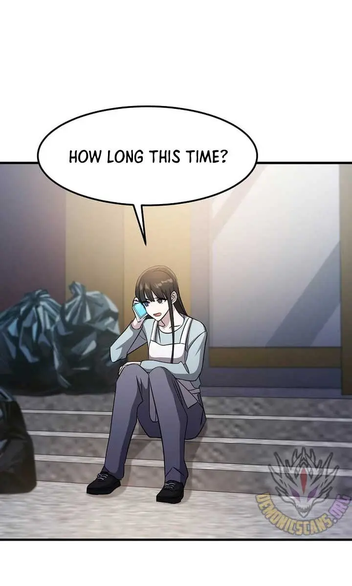 The God of War Is Leveling Up Chapter 39 Page 4