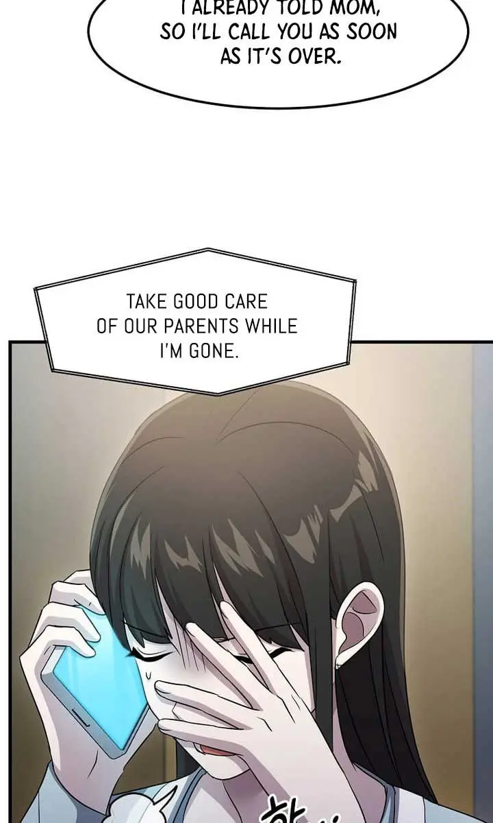 The God of War Is Leveling Up Chapter 39 Page 6