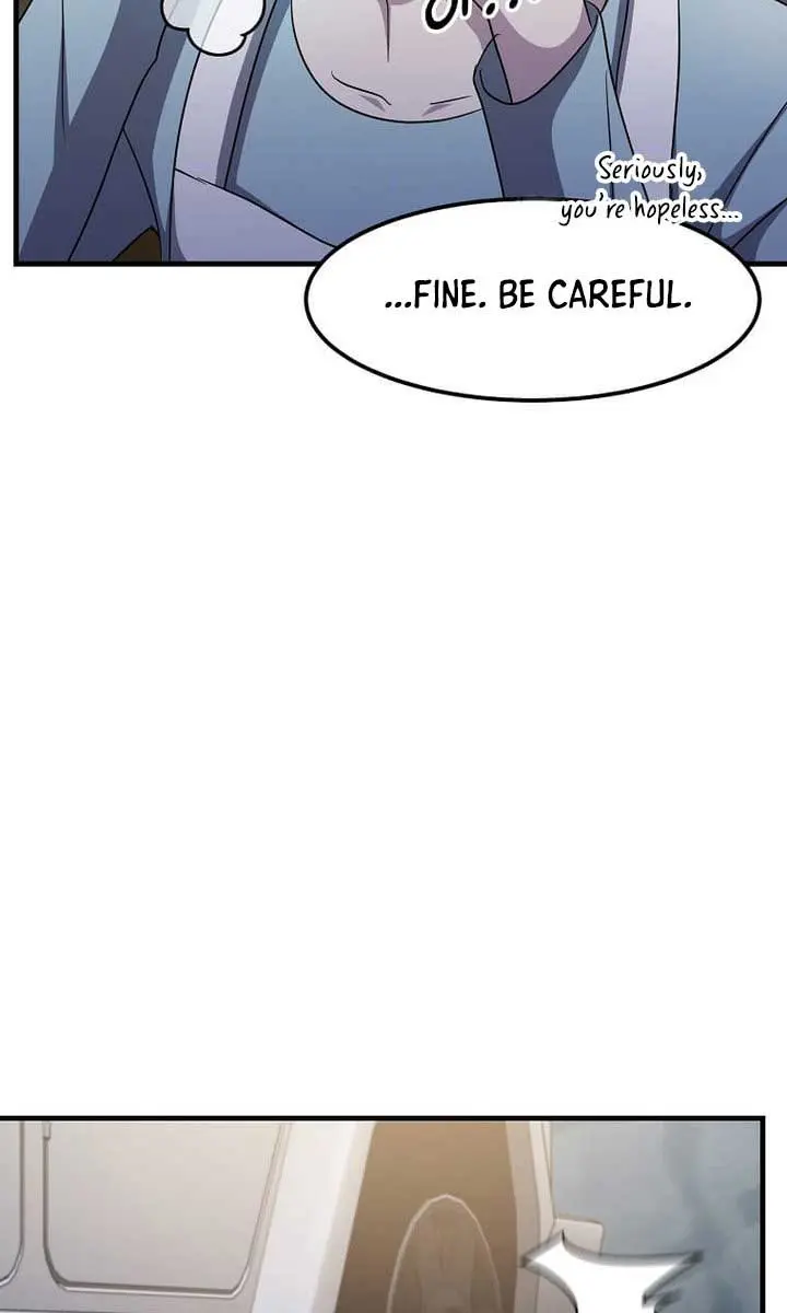 The God of War Is Leveling Up Chapter 39 Page 7