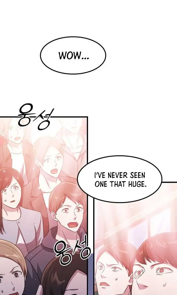 The God of War Is Leveling Up Chapter 39 Page 14