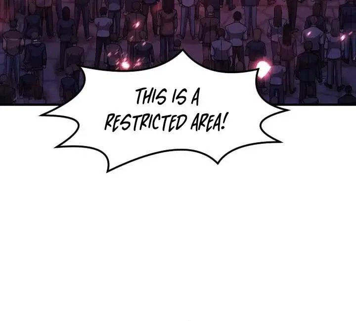 The God of War Is Leveling Up Chapter 39 Page 17