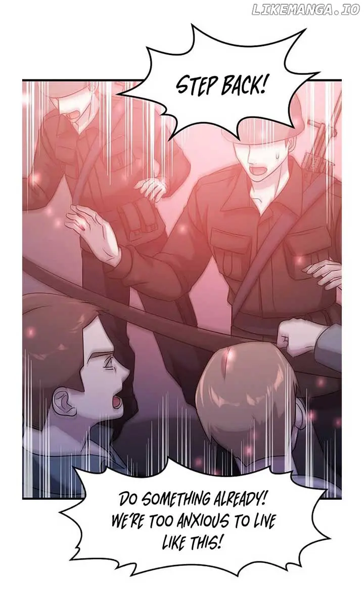 The God of War Is Leveling Up Chapter 39 Page 18