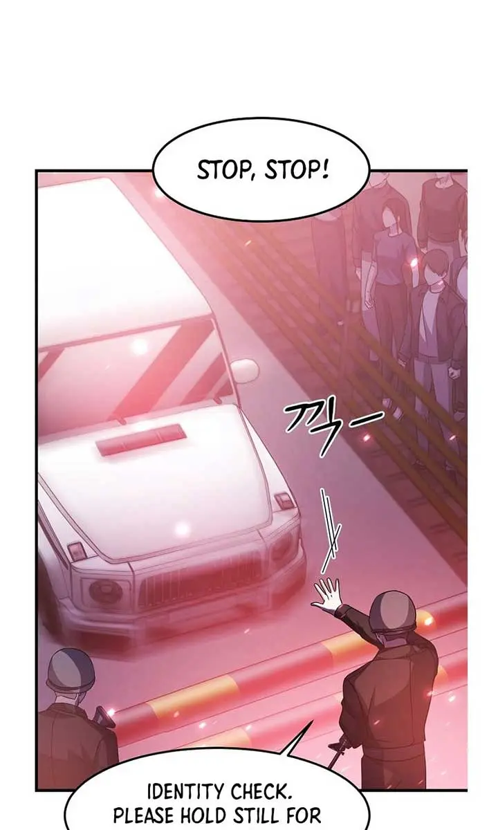 The God of War Is Leveling Up Chapter 39 Page 19