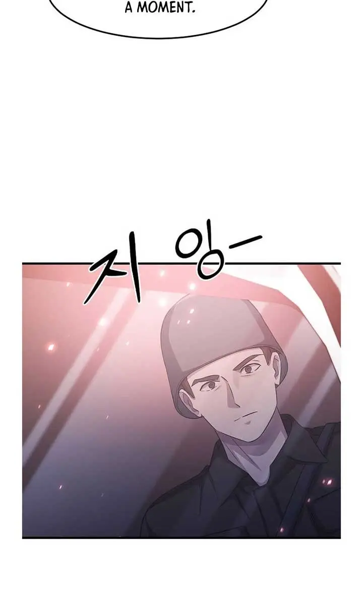 The God of War Is Leveling Up Chapter 39 Page 20