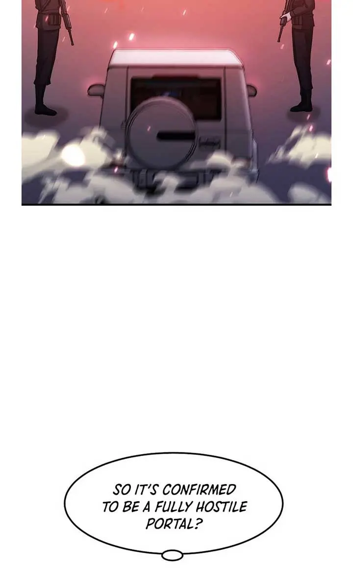 The God of War Is Leveling Up Chapter 39 Page 24