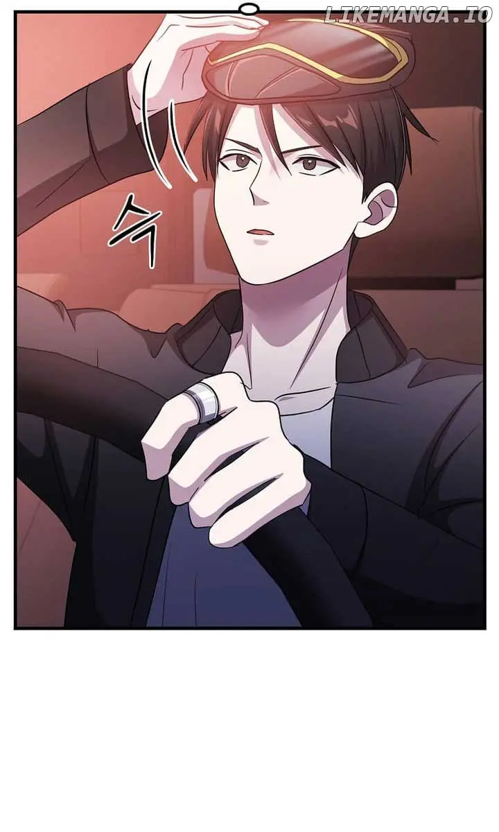 The God of War Is Leveling Up Chapter 39 Page 25